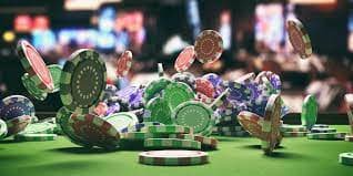 Domino QQ table selection interface