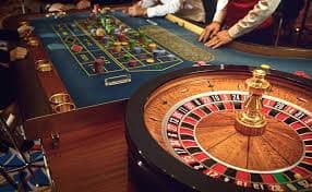 Live dealer blackjack table at perdana 4d